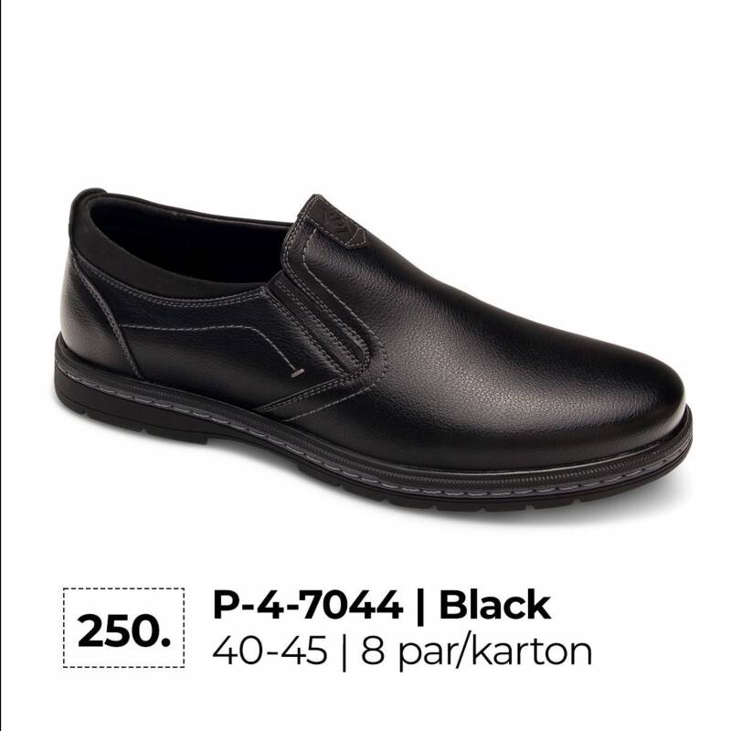 Półbuty Męskie Roz 40-45 / 8 par